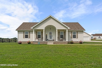 63 Davis Norton Ln, Harned, KY 40144