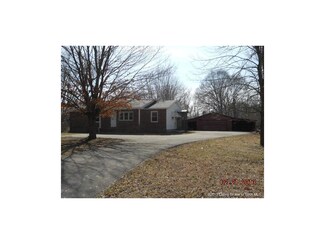 11869 W State Road 56, Lexington, IN 47138