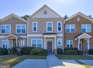6347 Ellenwood Dr Unit 2, Rex, GA 30273