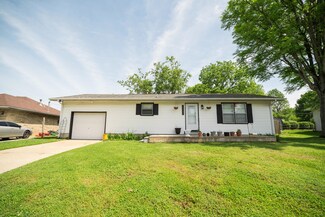 2050 S Vale Ave, Springfield, MO 65807