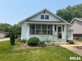 836 S Johnson St, Macomb, IL 61455