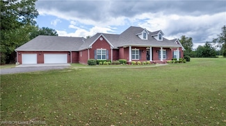 3309 E Highway 96, Lavaca, AR 72941