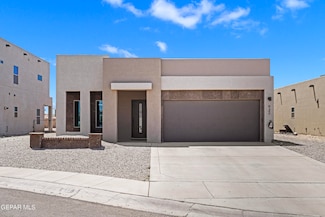 932 Texas Madrone Dr, Socorro, TX 79927