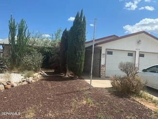 4628 Aries Dr, El Paso, TX 79924