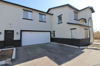 2153 W Morten Ave Unit 4, Phoenix, AZ 85021
