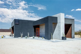 6640 Mount Shasta Ave, Joshua Tree, CA 92252