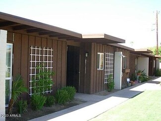 1450 E Bethany Home Rd Unit 13, Phoenix, AZ 85014