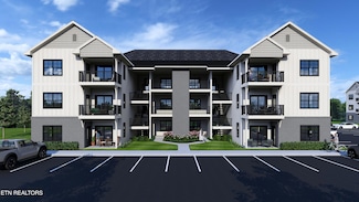 2222 Two Rivers Blvd Unit 2101, Sevierville, TN 37876