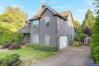 852 Marilyn Dr, Philomath, OR 97370