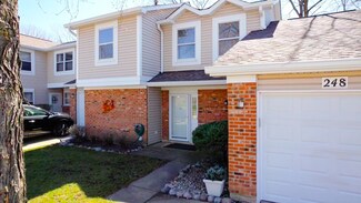 248 Hearthside Dr Unit 9, Bloomingdale, IL 60108