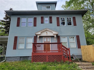 601 Kenwood Ave, Dayton, OH 45406