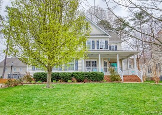 9044 Sutlers Ln, Mechanicsville, VA 23116