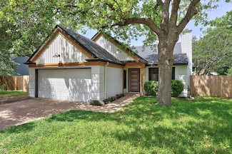 16202 Kicking Bird Dr, Leander, TX 78641