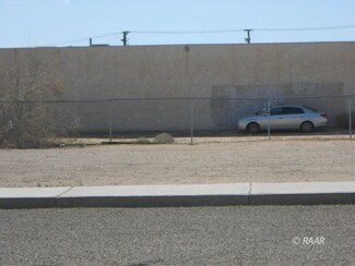 0 E California Ave, Ridgecrest, CA 93555