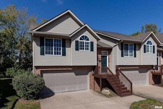 1129 33rd Avenue Cir, Silvis, IL 61282