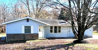 773 S Horning Rd, Mansfield, OH 44903