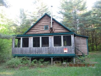 105 Jones Pond Rd Ext Pvt, Edwards, NY 13635