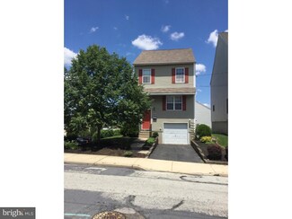 37 7th St, Bridgeport, PA 19405