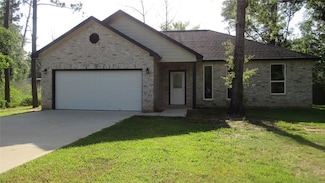 167 E Cattle Dr, Onalaska, TX 77360