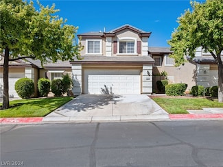 425 Blush Creek Place, Las Vegas, NV 89144
