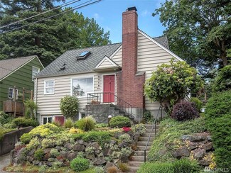 6019 38th Ave NE, Seattle, WA 98115