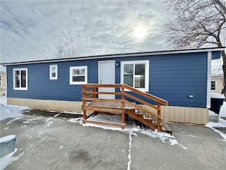 117 Tracer Dr, Billings, MT 59102