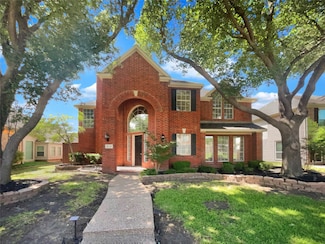413 Thunderbrook Rd, Garland, TX 75044