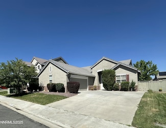 10175 Coyote Creek Ct, Reno, NV 89521