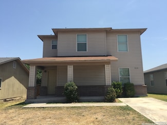 3018 Edison Crest, San Antonio, TX 78245