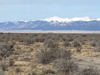 0 Tbd Cr 59, Center, CO 81125