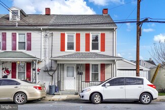 623 S Front St, Wrightsville, PA 17368
