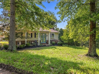 564 Bowles Dodson Rd, Red House, WV 25168