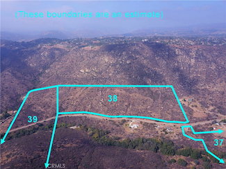0 Dehesa Rd Unit OC24215580, Ramona, CA 92019