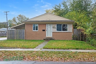 20562 Vermander Ave, Clinton Township, MI 48035