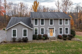 1406 District Rd, Fredonia, PA 16124