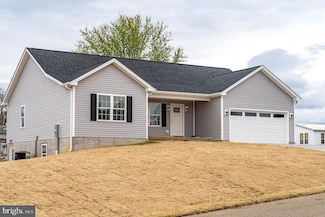 407 Leola Loop, Stanley, VA 22851