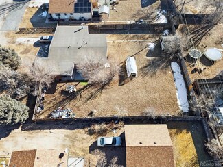 8280 E 104th Way, Henderson, CO 80640