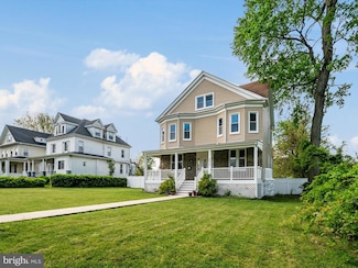 4013 Maine Ave, Gwynn Oak, MD 21207