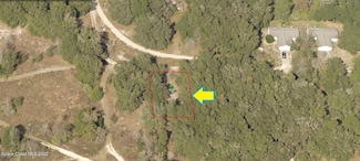 2107 Milton St, Inverness, FL 34452