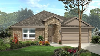 704 Amberfields Dr, Denton, TX 76259