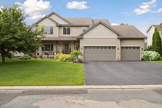 1163 Windmill Creek N, Waconia, MN 55387