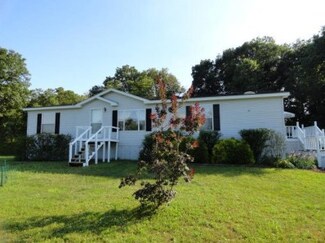 4315 S 800 W, San Pierre, IN 46374