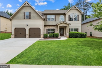 7946 White Oak Loop, Lithonia, GA 30038