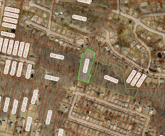 0 Gaymol Dr NW, Roanoke, VA 24017
