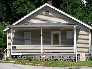 534 Park Ave, Monongahela, PA 15063