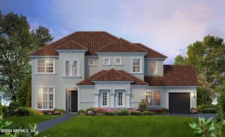 3140 Spiro Cir, Jacksonville, FL 32246