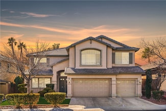 10929 Mount Royal Ave, Las Vegas, NV 89144