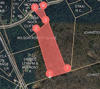 0 Mixon Rd Unit 7671181, Tallapoosa, GA 30176