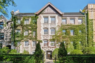 644 W Wrightwood Ave Unit 308, Chicago, IL 60614