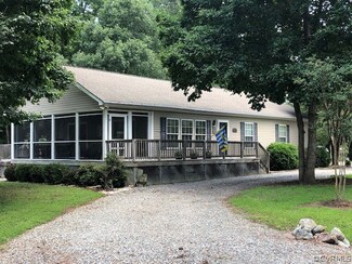 103 Pine Crest Cir, Deltaville, VA 23043